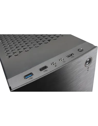 Tacens Imperator II USB 3.0 Negra