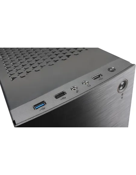 Tacens Imperator II USB 3.0 Negra