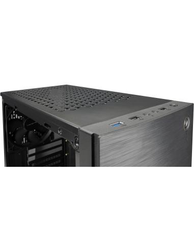Tacens Imperator II USB 3.0 Negra