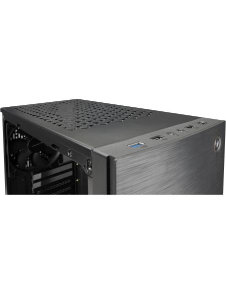 Tacens Imperator II USB 3.0 Negra