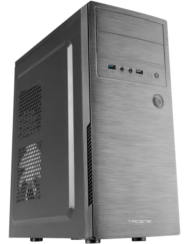 TACENS INITIOX USB 3.0 Negra