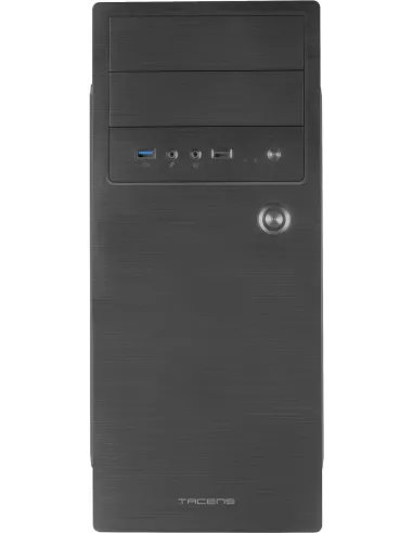 TACENS INITIOX USB 3.0 Negra