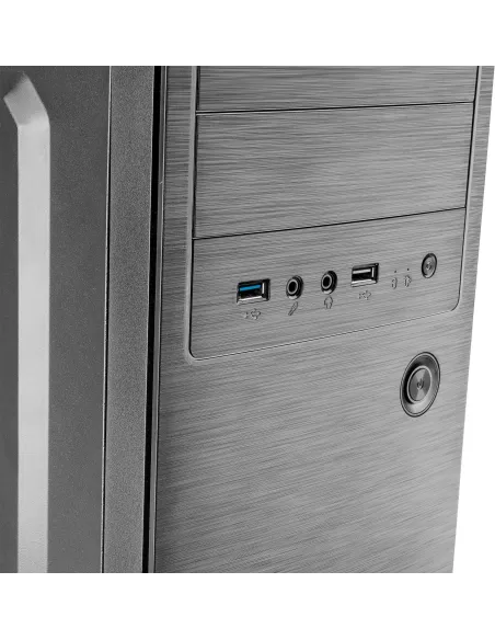 TACENS INITIOX USB 3.0 Negra