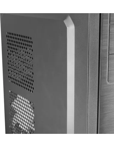 TACENS INITIOX USB 3.0 Negra