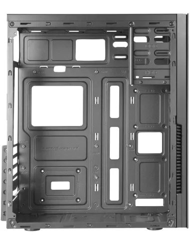 TACENS INITIOX USB 3.0 Negra