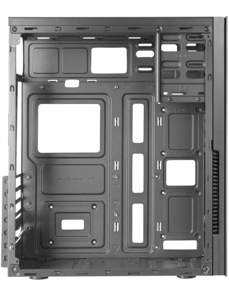 TACENS INITIOX USB 3.0 Negra