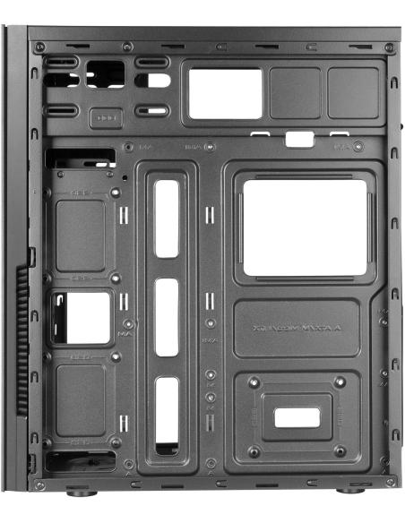 TACENS INITIOX USB 3.0 Negra