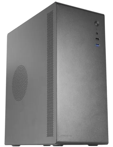 Tacens Novax Mini Tower USB 3.0 Negra