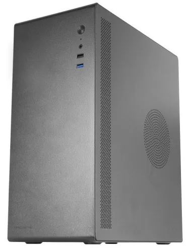 Tacens Novax Mini Tower USB 3.0 Negra