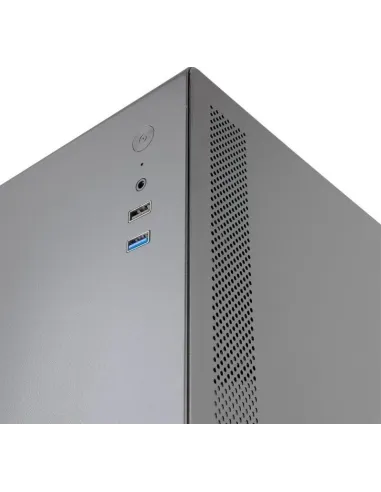 Tacens Novax Mini Tower USB 3.0 Negra