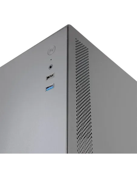 Tacens Novax Mini Tower USB 3.0 Negra