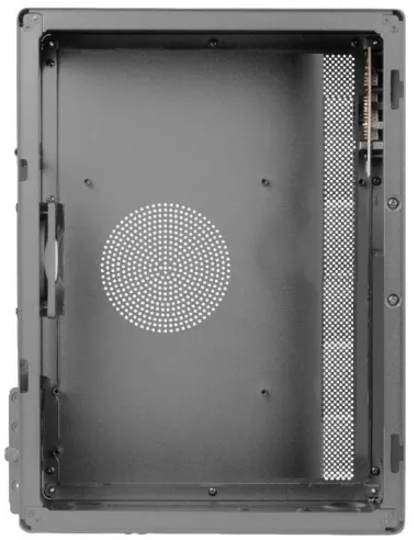 Tacens Novax Mini Tower USB 3.0 Negra