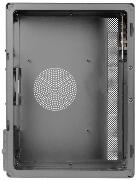 Tacens Novax Mini Tower USB 3.0 Negra