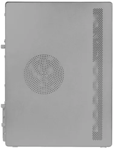 Tacens Novax Mini Tower USB 3.0 Negra