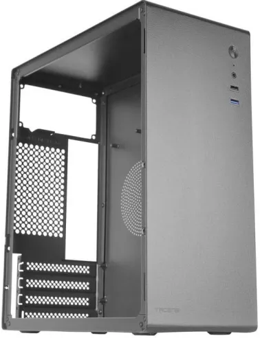 TACENS ORUMX USB 3.0 Negra