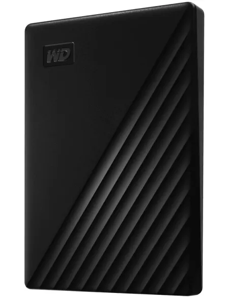 Western Digital My Passport HDD 1TB USB 3.2