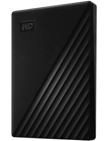 Western Digital My Passport HDD 1TB USB 3.2