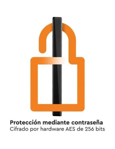Western Digital My Passport HDD 1TB USB 3.2