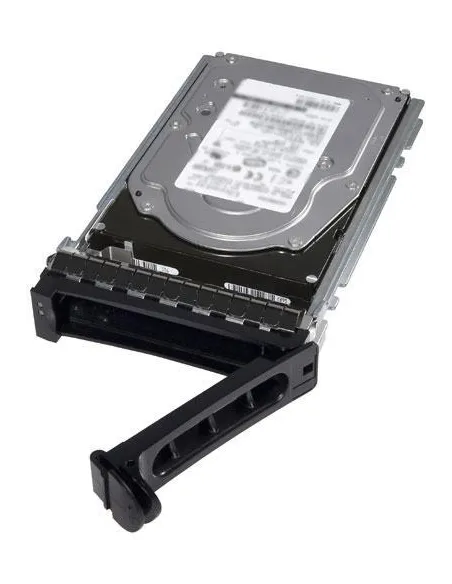 Dell 400-AJPI HDD 2.5" 1.2TB SAS