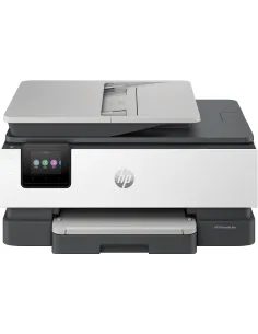 HP OfficeJet Pro 8122e Impresora de Tinta Multifunción Color WiFi Dúplex-FEMMIY0320