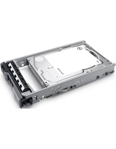 Dell 400-AJPI HDD 2.5" 1.2TB SAS