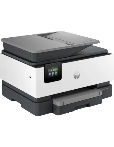 HP Officejet Pro 9120b Impresora de Tinta Multifunción Color WiFi Dúplex Fax AiO