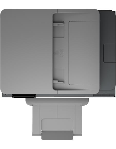 HP Officejet Pro 9120b Impresora de Tinta Multifunción Color WiFi Dúplex Fax AiO