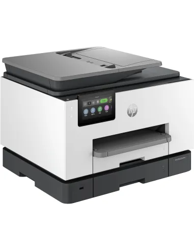 HP OfficeJet Pro 9130B Impresora de Tinta Multifuncional Color Wifi Blanco
