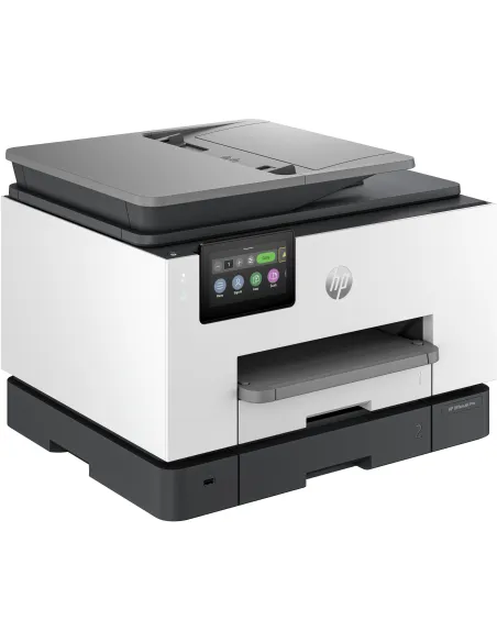 HP OfficeJet Pro 9130B Impresora de Tinta Multifuncional Color Wifi Blanco