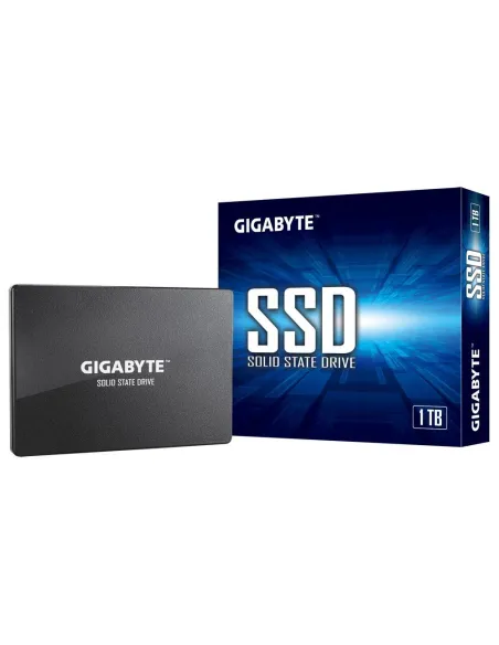 Gigabyte Solid State Drive SSD 2.5" 1TB SATA3