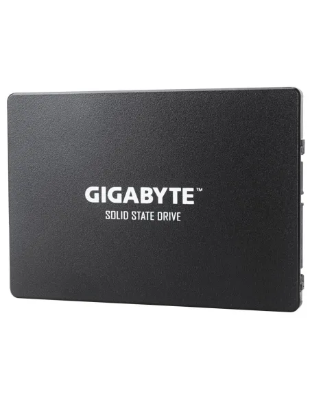 Gigabyte Solid State Drive SSD 2.5" 480GB SATA3