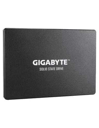 Gigabyte Solid State Drive SSD 2.5" 480GB SATA3