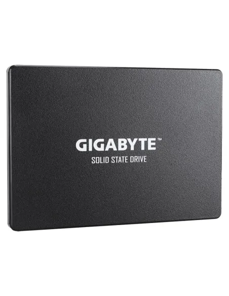 Gigabyte Solid State Drive SSD 2.5" 480GB SATA3