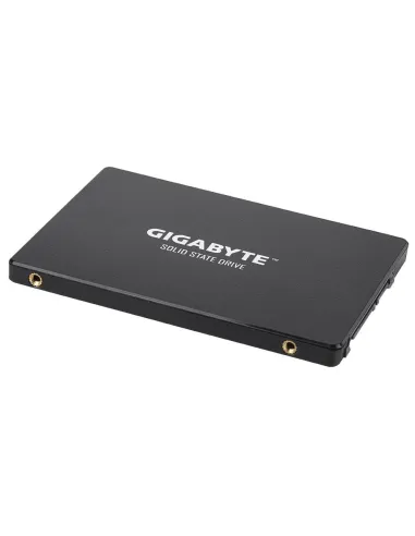 Gigabyte Solid State Drive SSD 2.5" 480GB SATA3