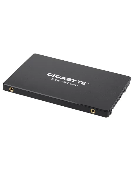 Gigabyte Solid State Drive SSD 2.5" 480GB SATA3