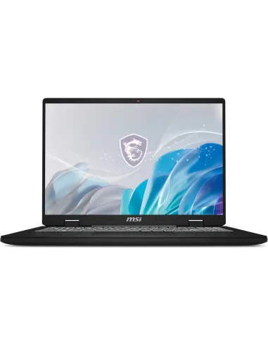 MSI Creator M16 HX C14VEG-090XES Intel Core i7-14700HX/16GB/1TB SSD/RTX 4050/16" FreeDOS