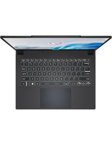 MSI Creator M16 HX C14VEG-090XES Intel Core i7-14700HX/16GB/1TB SSD/RTX 4050/16" FreeDOS