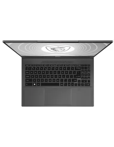 MSI Creator Pro 16 AI Studio A1VJG-208ES Intel Core Ultra 7-155H/32GB/1TB SSD/RTX 2000/16" W11 Pro