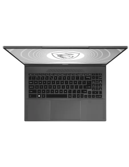 MSI Creator Pro 16 AI Studio A1VJG-208ES Intel Core Ultra 7-155H/32GB/1TB SSD/RTX 2000/16" W11 Pro