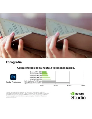 MSI Creator Pro 16 AI Studio A1VJG-208ES Intel Core Ultra 7-155H/32GB/1TB SSD/RTX 2000/16" W11 Pro