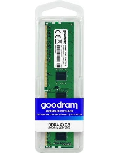 GoodRam DDR4 3200MHz 32GB CL22