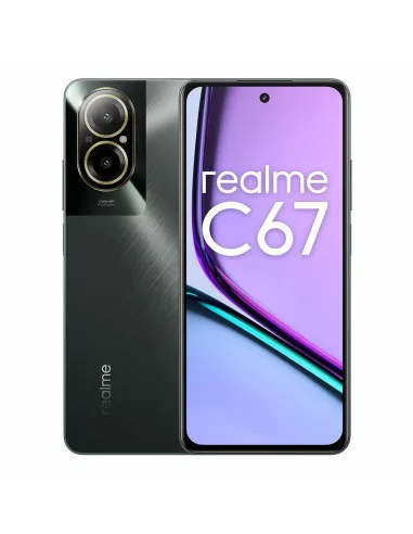 Realme C67 6/128GB OEM Black Rock