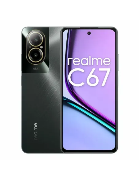 Realme C67 6/128GB OEM Black Rock