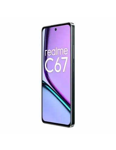 Realme C67 6/128GB OEM Black Rock