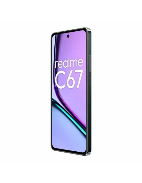 Realme C67 6/128GB OEM Black Rock