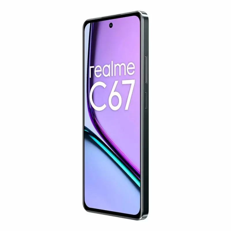 Realme C67 6/128GB OEM Black Rock