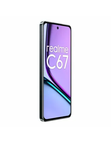 Realme C67 6/128GB OEM Black Rock