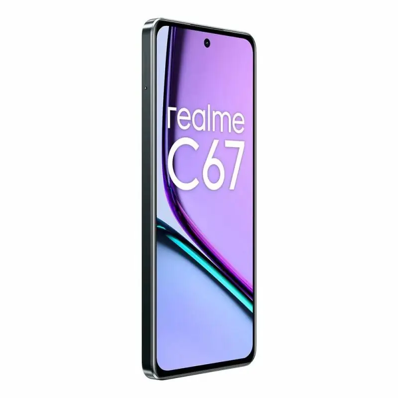 Realme C67 6/128GB OEM Black Rock