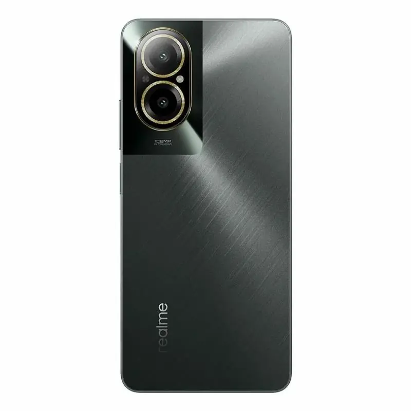 Realme C67 6/128GB OEM Black Rock