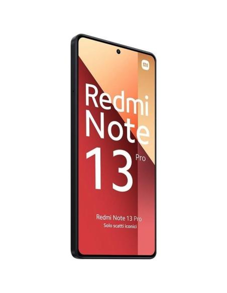 Xiaomi Redmi Note 13 Pro 4G 8/256GB Versión EU Negro